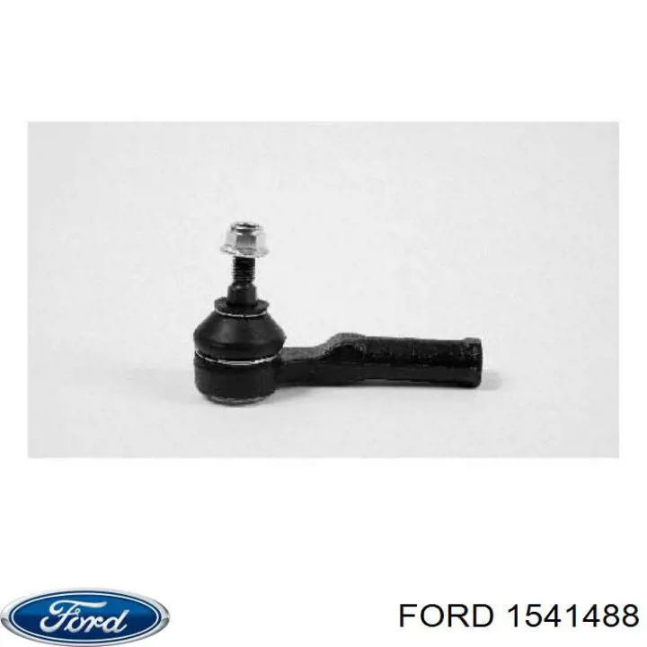 Рулевой наконечник FORD 1541488