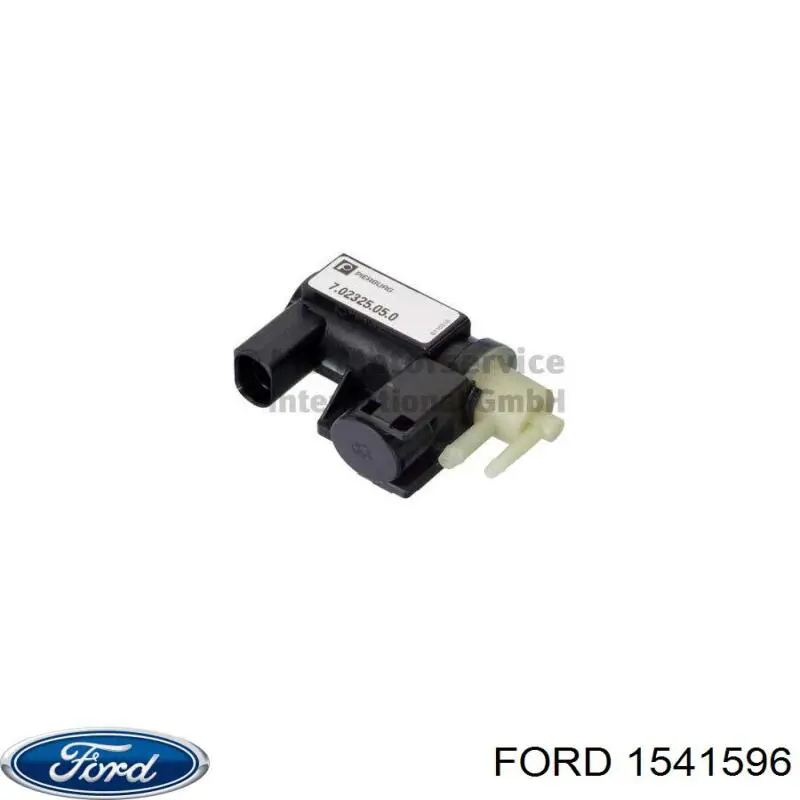 Вакуумный насос Ford 1541596 цена, от 68.41 USD