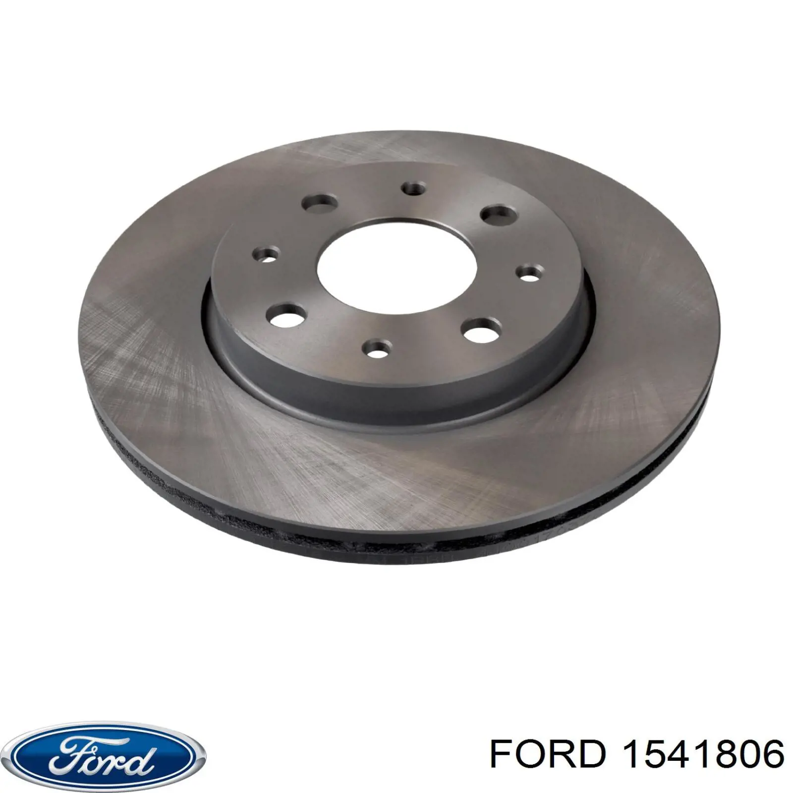 Тормоз дисковый передний Ford 1541806 цена, от 30.15 USD