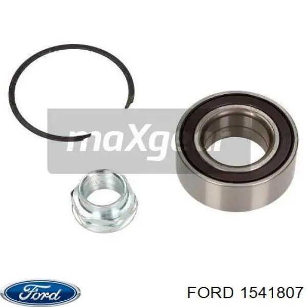 1541807 Ford 