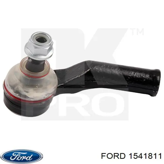 Рулевой наконечник Ford 1541811 цена, от 9.09 USD