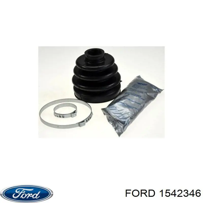 1542346 Ford 