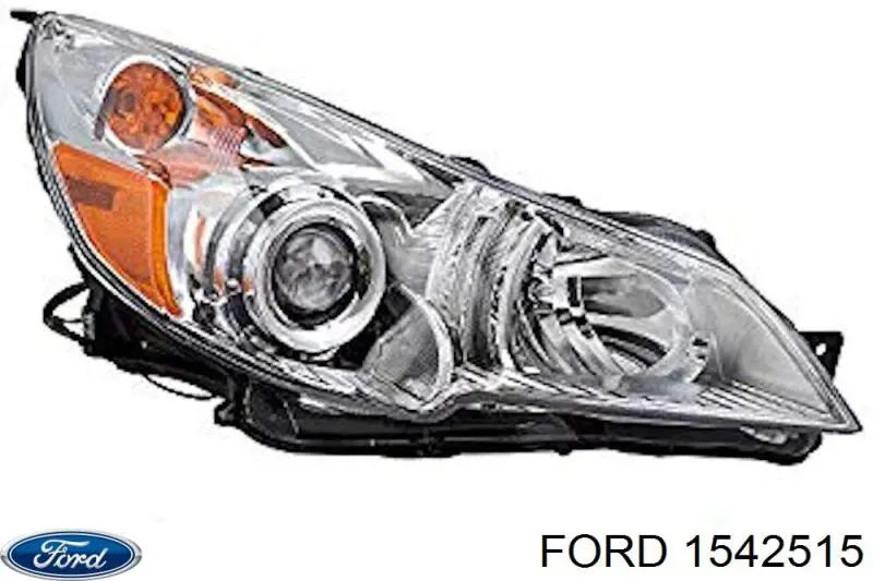 1542515 Ford