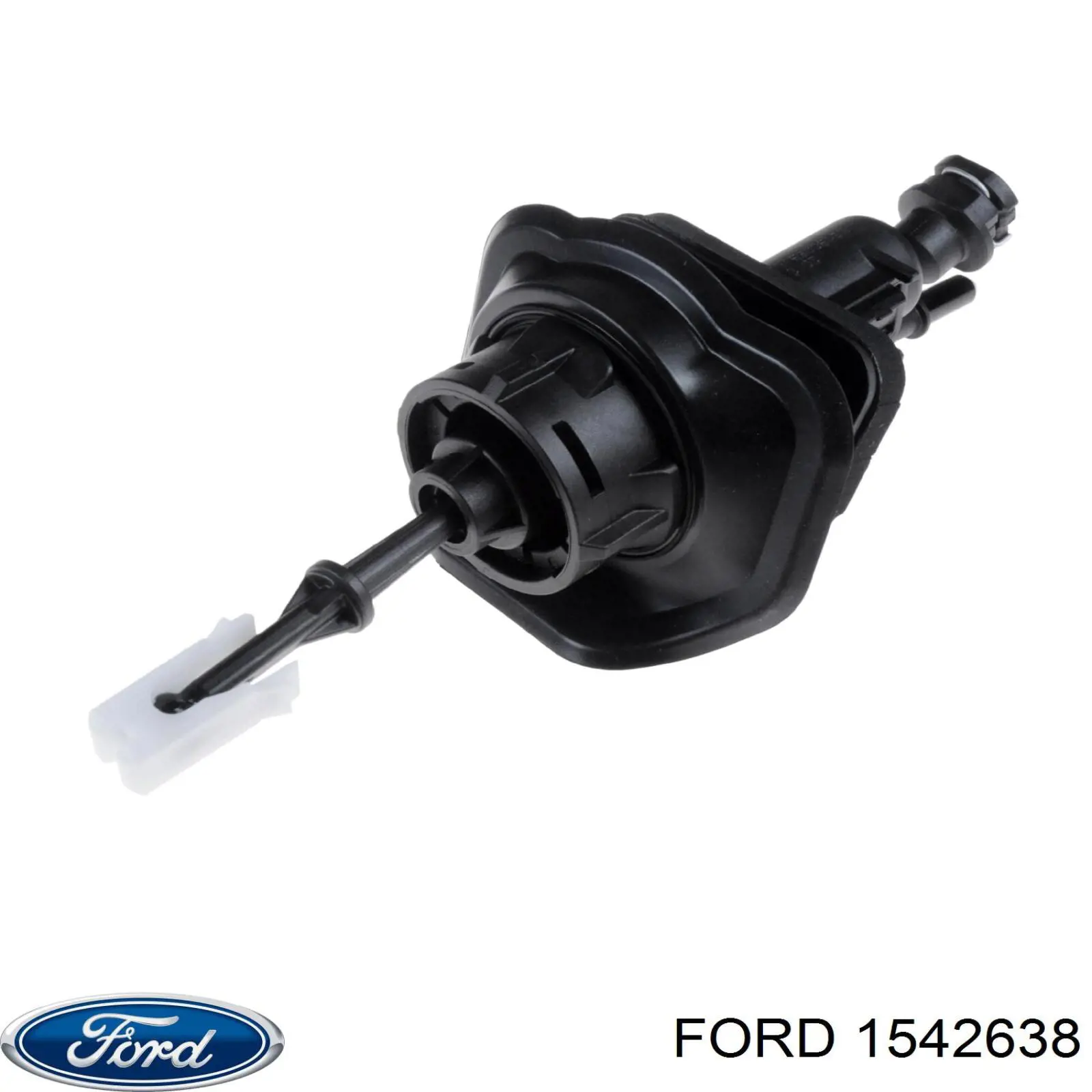  1566140 Ford