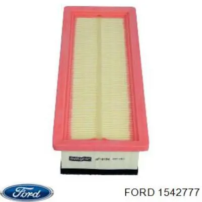 Фильтр воздушный Ford 1542777