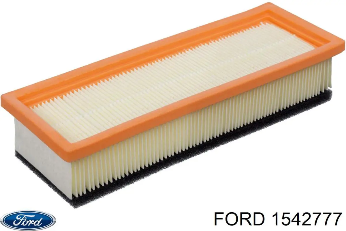 1542777 Ford воздушный фильтр