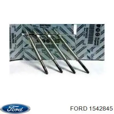Свечи накала Ford 1542845 цена, от 9.86 USD