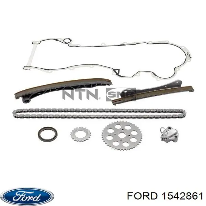  2315645 Ford