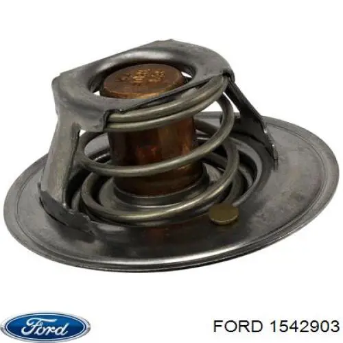  1542903 Ford