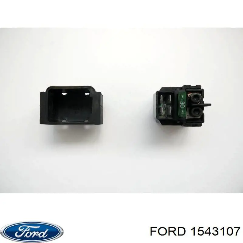 1543107 Ford 