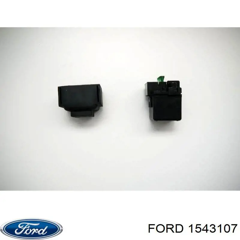 Купить 1543107 Ford Кронштейн генератора