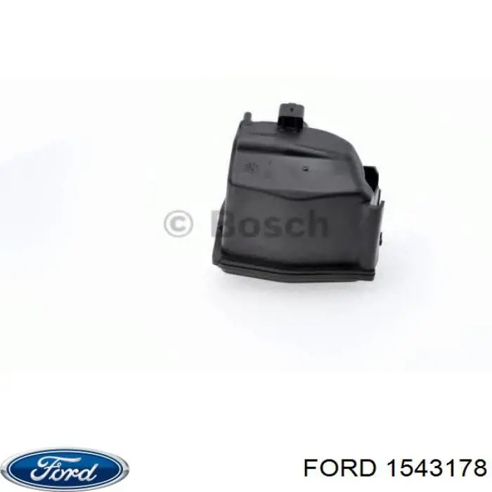 1543178 Ford топливный фильтр