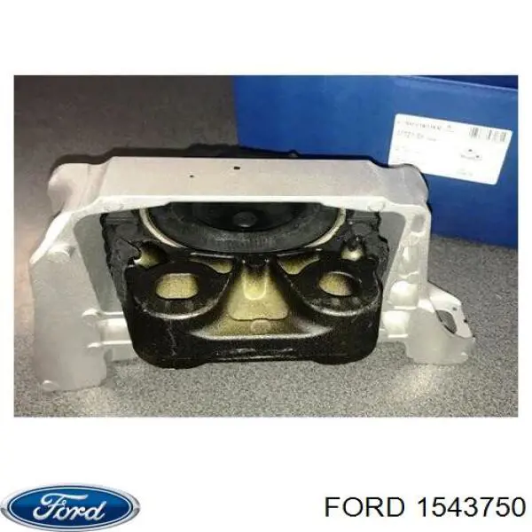 Подушка двигателя Ford 1543750 цена, от 64.66 USD