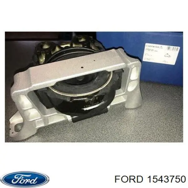 Купить 1543750 Ford Правая опора двигателя