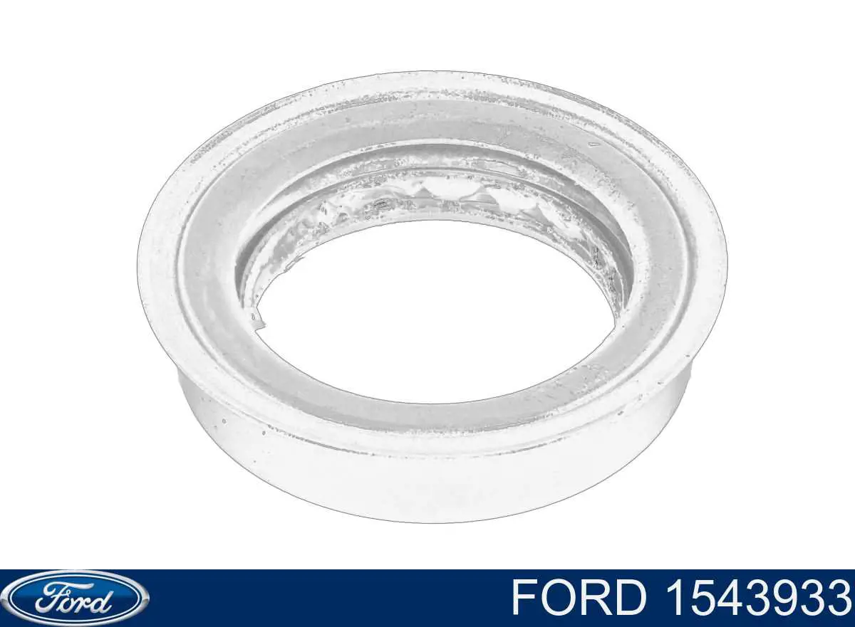 Купить 1543933 Ford Левый сальник полуоси