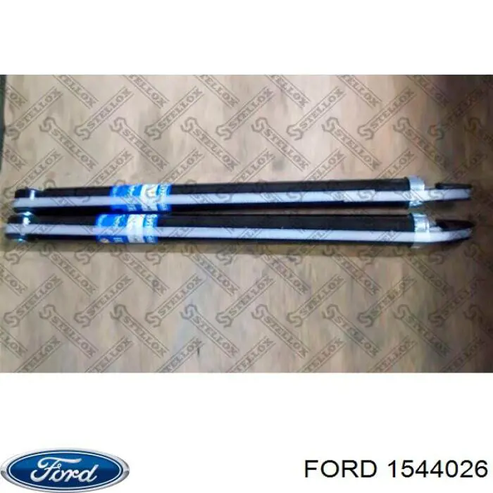Стойка амортизатора задняя Ford 1544026 цена, от 20.15 USD