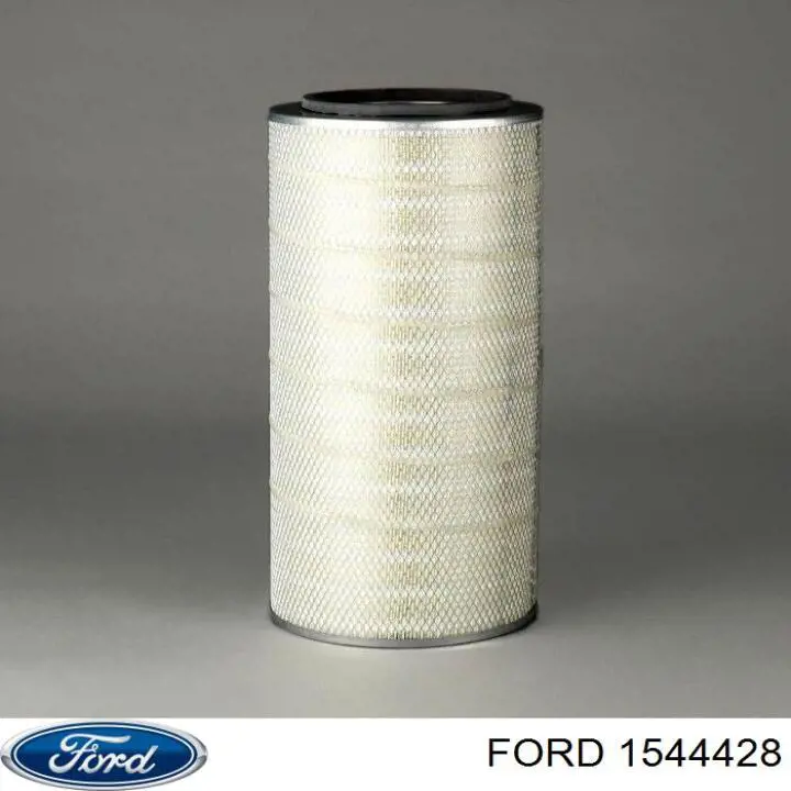  1368652 Ford