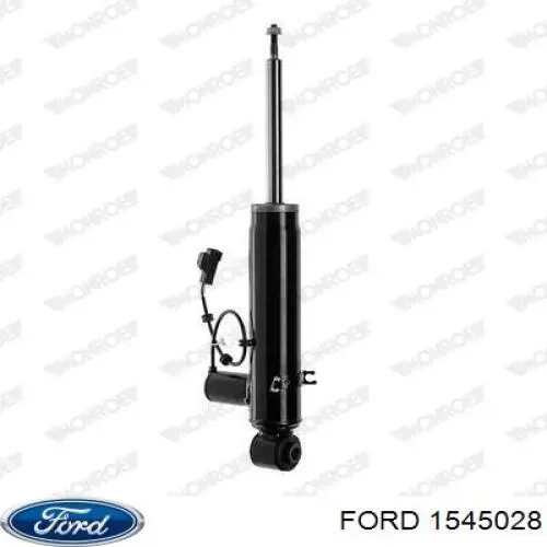  1545028 Ford