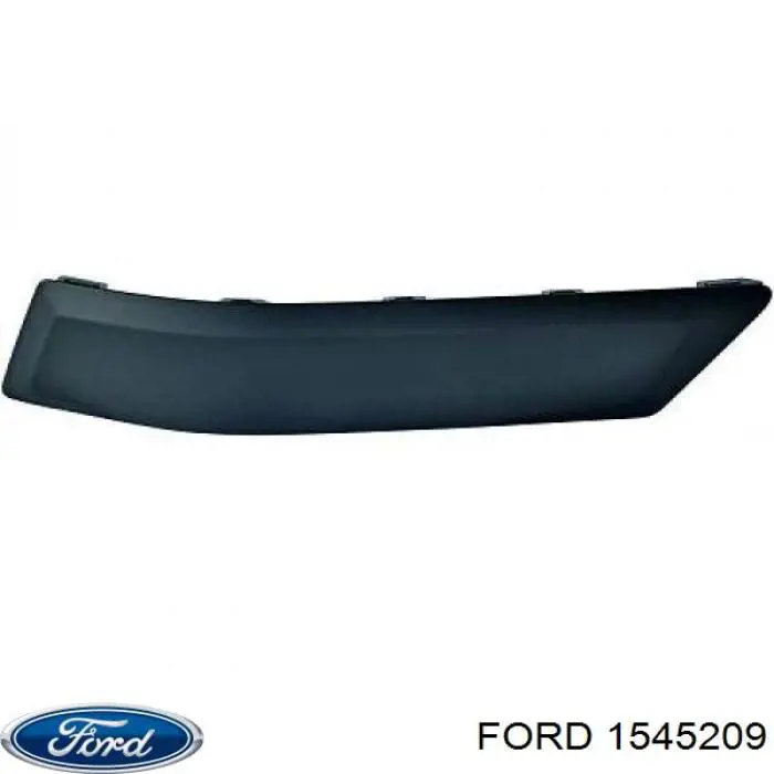 Купить 1532582 Ford Дверь задняя багажная