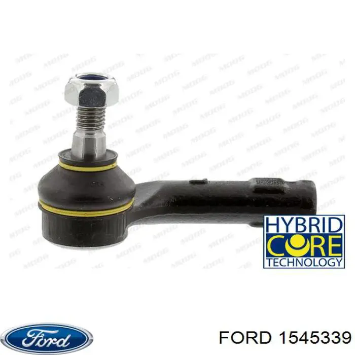 Рулевой наконечник 1545339 Ford