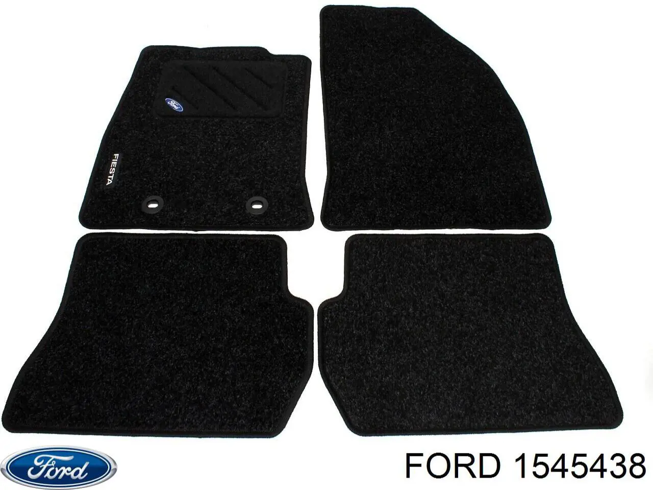 Купить 1545438 Ford Бесконтактные дворники