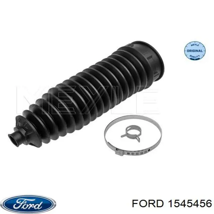 1545456 Ford пыльник рулевой рейки