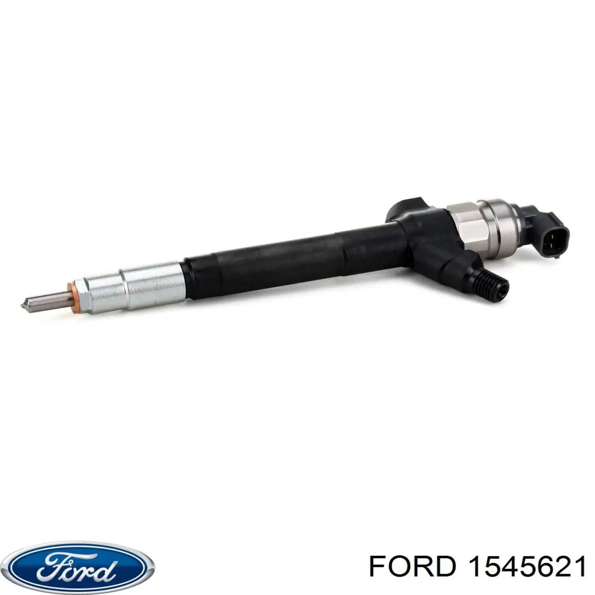 1545621 Ford Топливные форсунки
