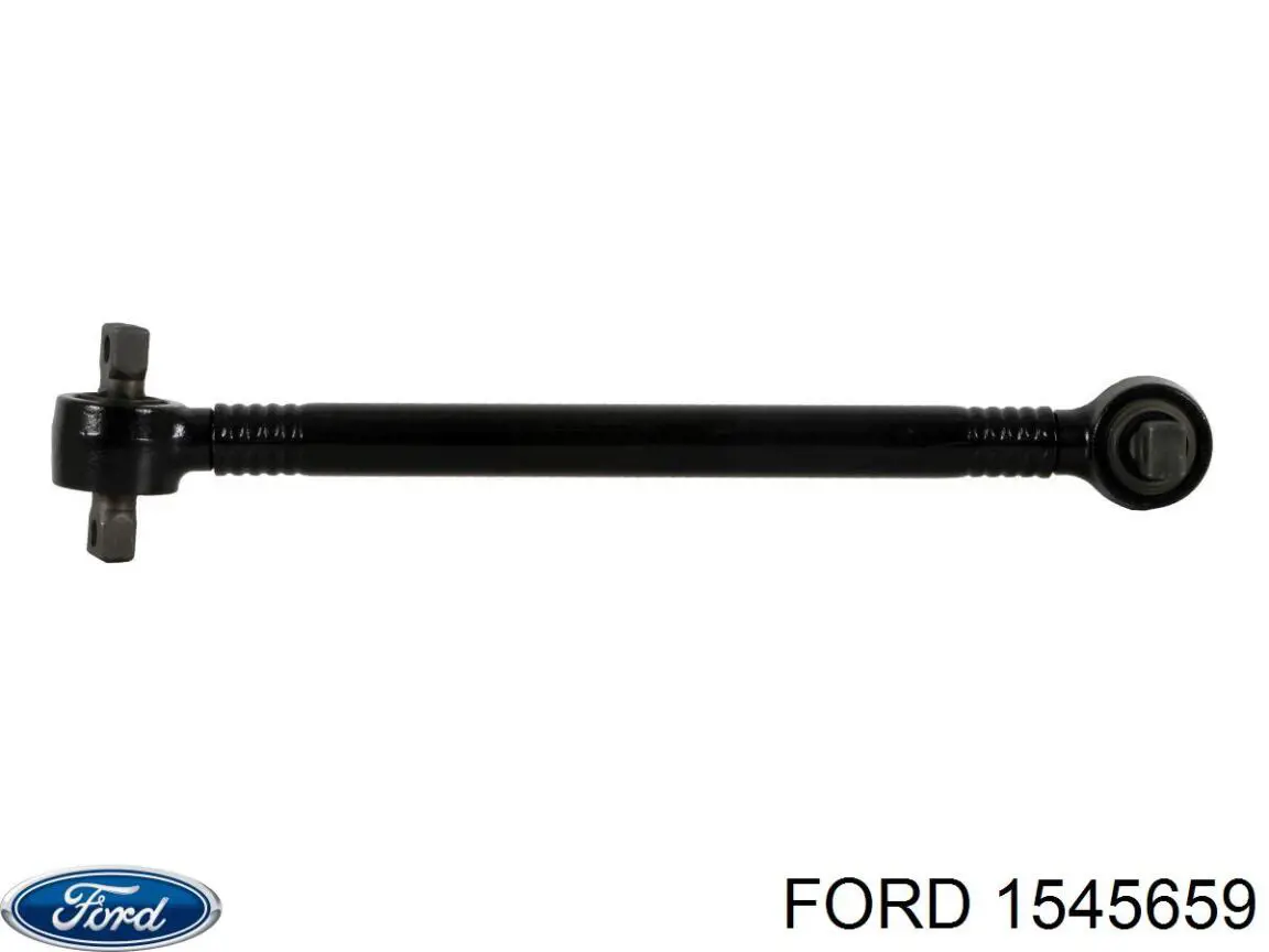 Mangueira da Direção hidrâulica assistida de pressão alta desde a bomba até a régua (do mecanismo) para Ford Transit (V347/8)
