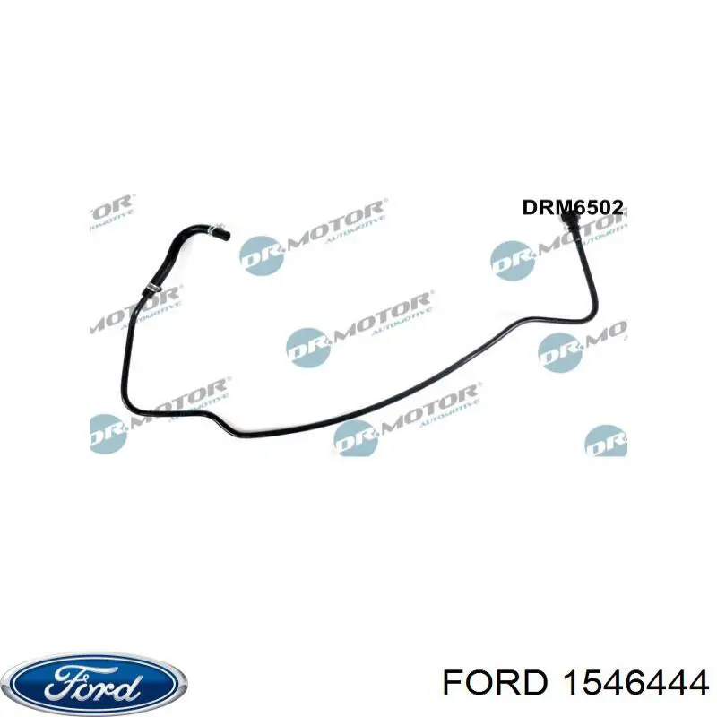 1546444 Ford
