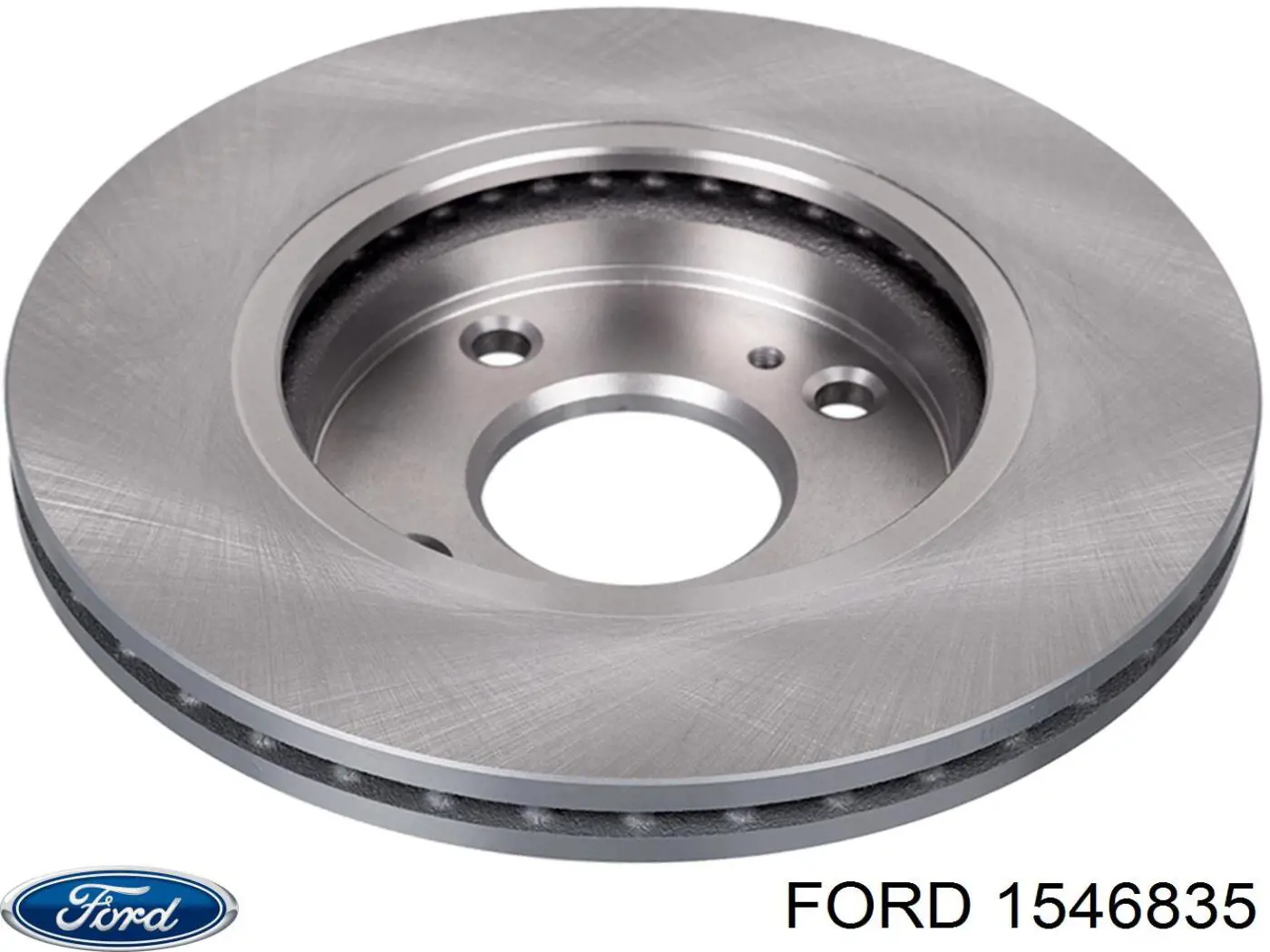 Тормоз дисковый передний Ford 1546835 цена, от 36.43 USD
