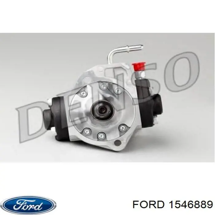 ТНВД 1546889 Ford