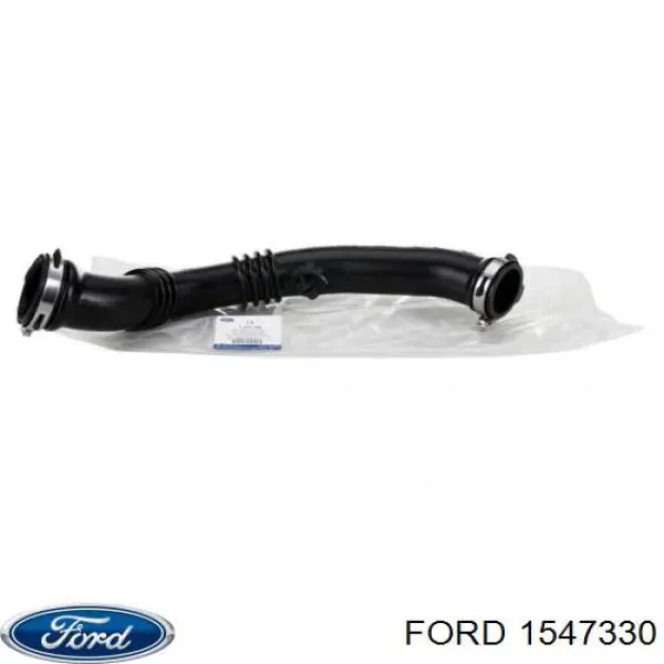 Шланг/патрубок интеркуллера Ford 1547330 цена, от 10.21 USD