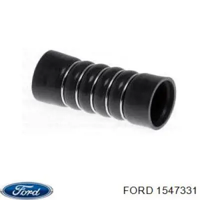 1547331 Ford mangueira (cano derivado direita de intercooler)