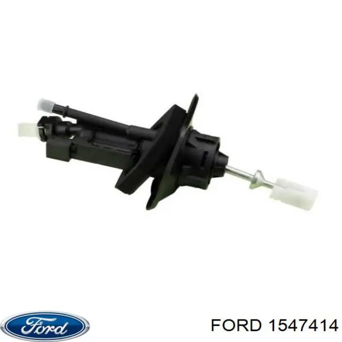 1547414 Ford главный цилиндр сцепления