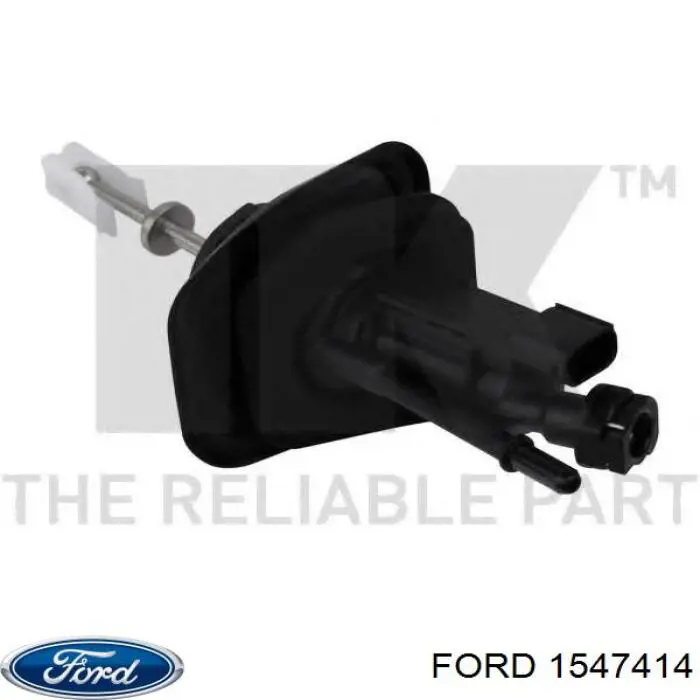 ГЦС Ford 1547414 цена, от 62.99 USD