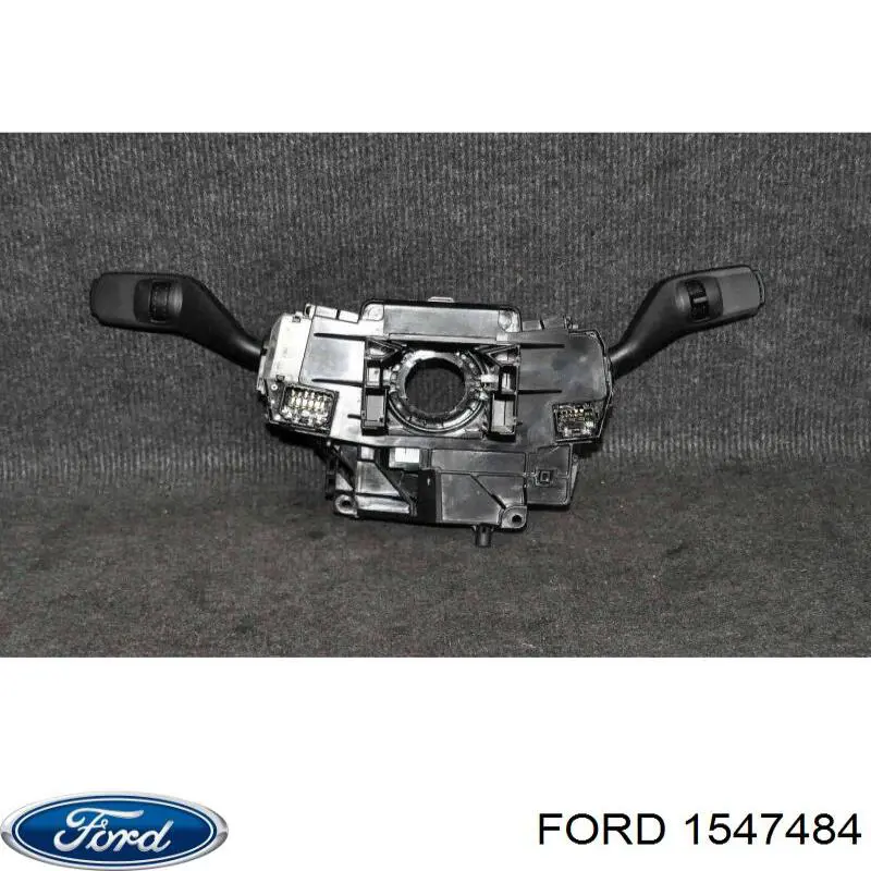 1547484 Ford cilindro mestre do freio