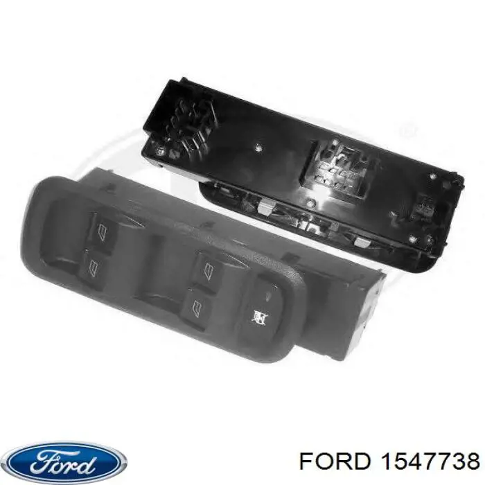  1547738 Ford