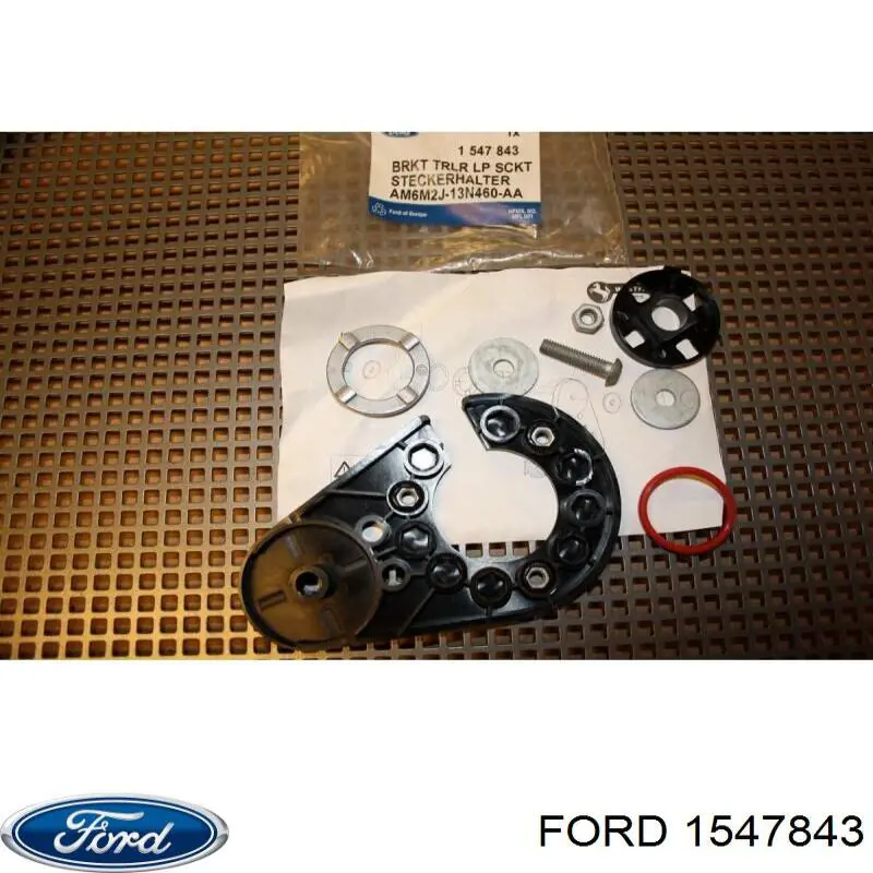 1547843 Ford 