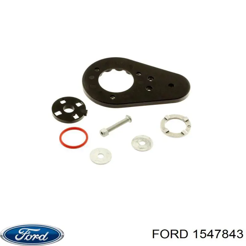  Ford 1547843 цена, от 12.66 USD