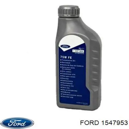Купить 1547953 Ford Масло АКПП