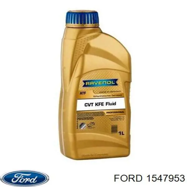 Трансмиссионное масло 1547953 Ford