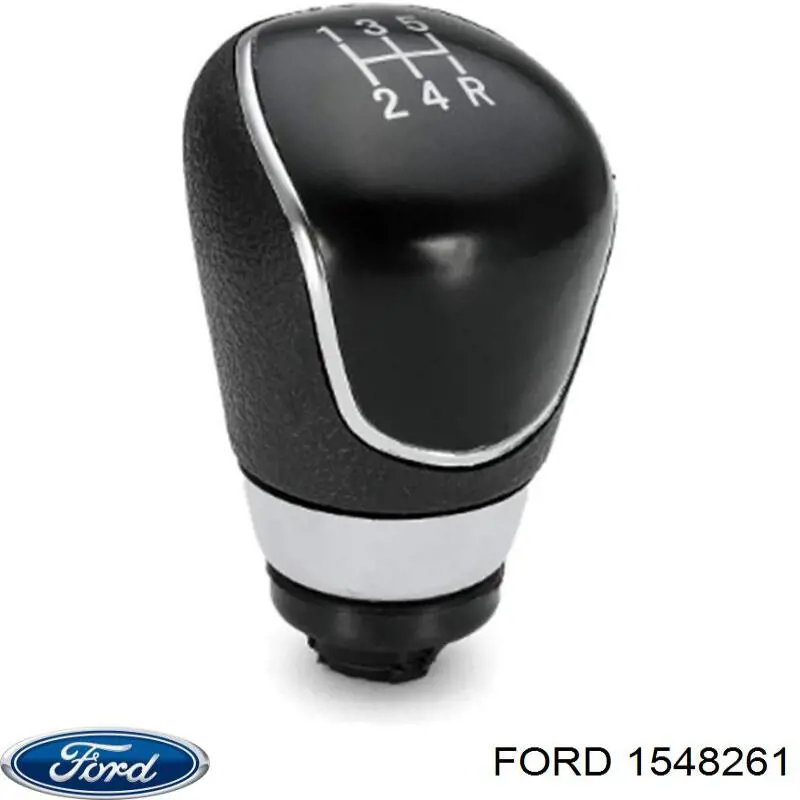 Рукоятка рычага КПП Ford 1548261 цена, от 16.56 USD