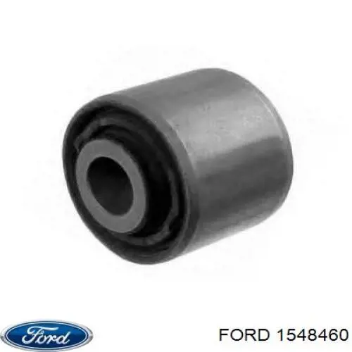 1548460 Ford Рычаг задней подвески нижний, левый/правый