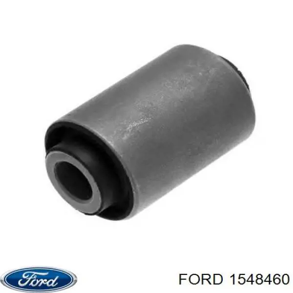 Рычаги задней подвески Ford 1548460
