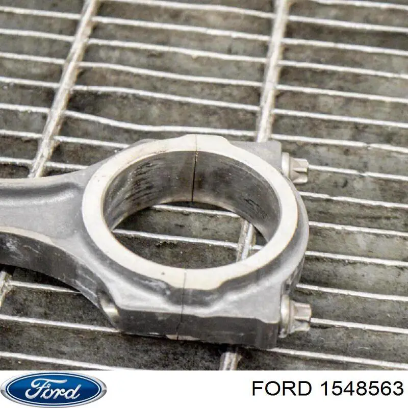 Ford 1548563