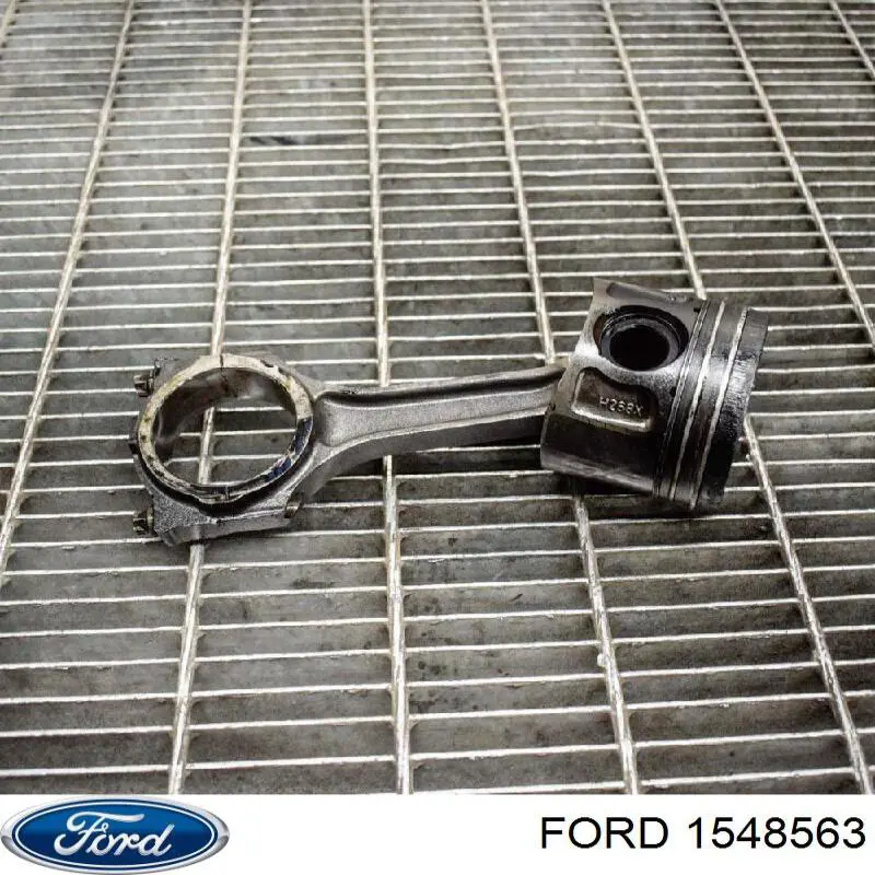  Ford 1548563 цена, от 42.79 USD