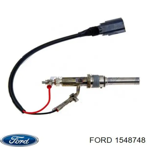 1548748 Ford Форсунка впрыска AD BLUE