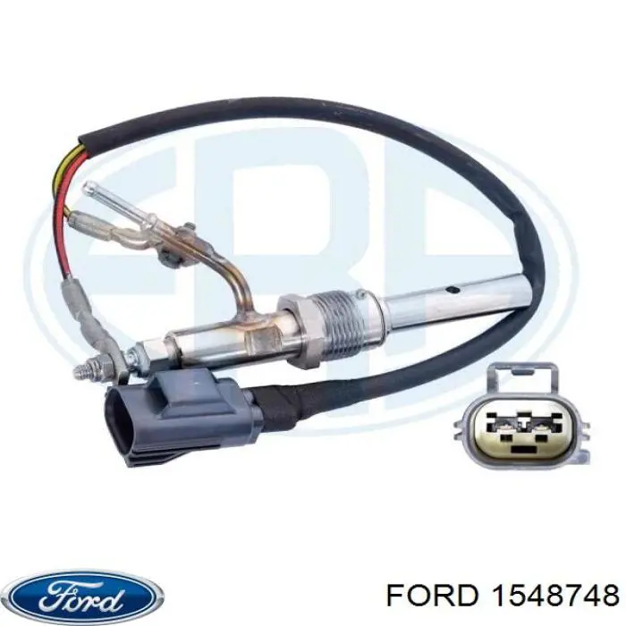 Форсунка впрыска AD BLUE Ford 1548748 цена, от 100.43 USD