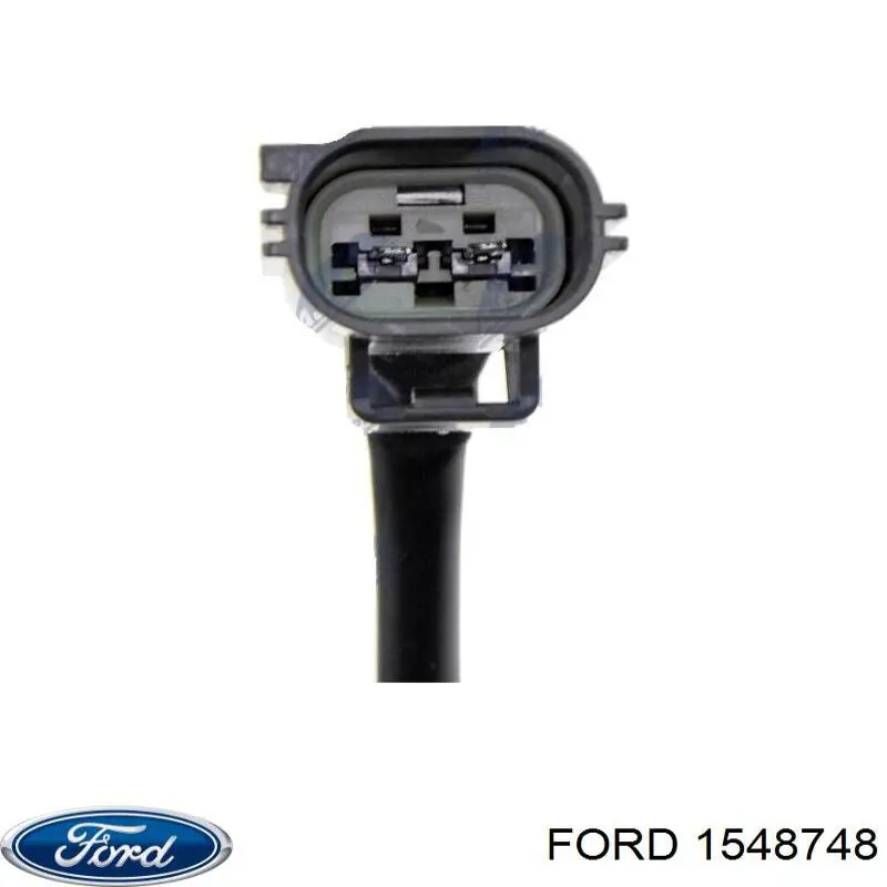Купить 1548748 Ford Форсунка впрыска AD BLUE