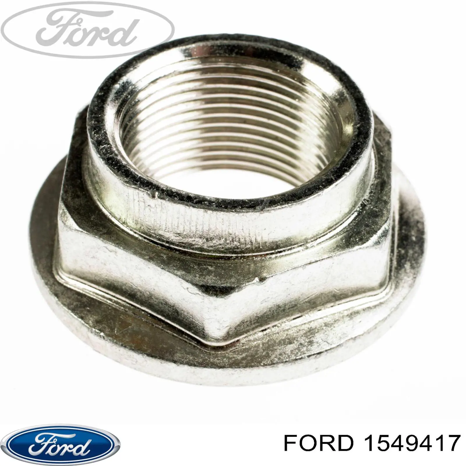  1549417 Ford